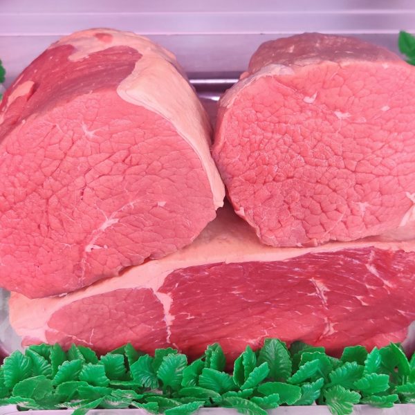 Beef Silverside