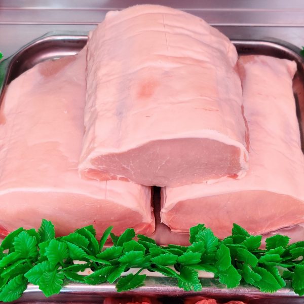 Pork Loin Joint